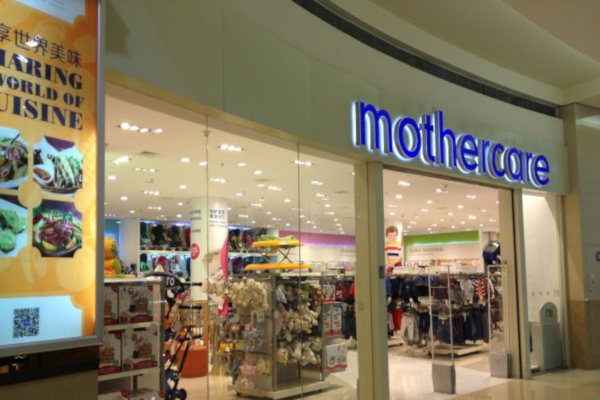 mothercare加盟